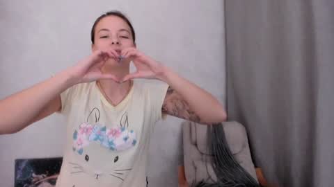 Veronica online show from February 2025 05:50:01 PM