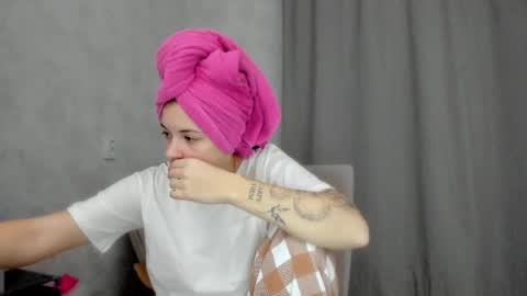 Veronica online show from January 2026 06:23:02 PM