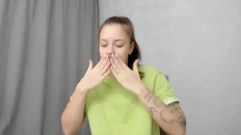 Veronica online show from February 2026 08:36:01 PM