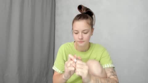 Veronica online show from February 2026 07:28:02 PM