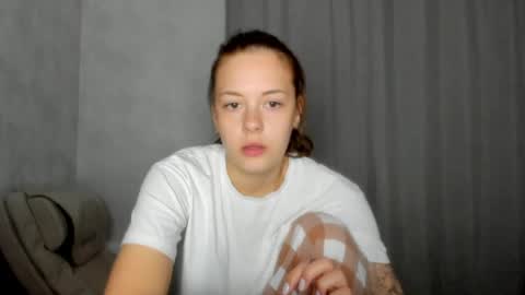 Veronica online show from April 2026 08:11:02 PM