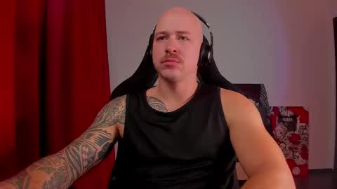 VI online show from November 2025 05:13:01 PM