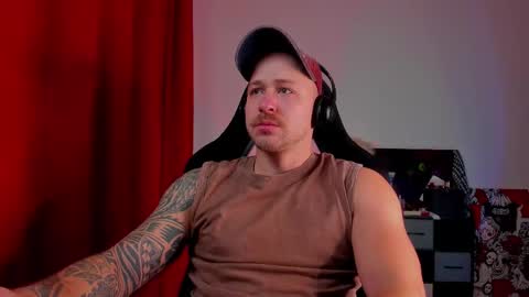 VI online show from December 2025 07:21:01 PM