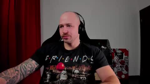 VI online show from January 2026 06:22:02 PM