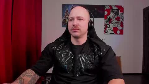 VI online show from February 2026 04:14:01 PM