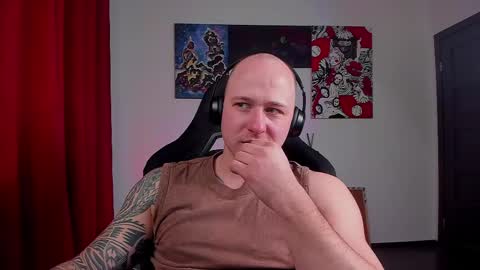 VI online show from April 2026 06:26:01 PM