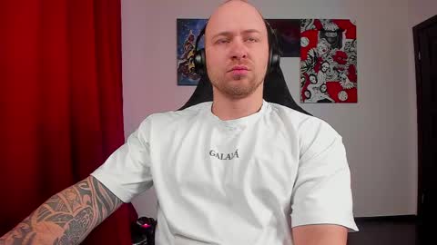 VI online show from April 2026 03:20:01 PM