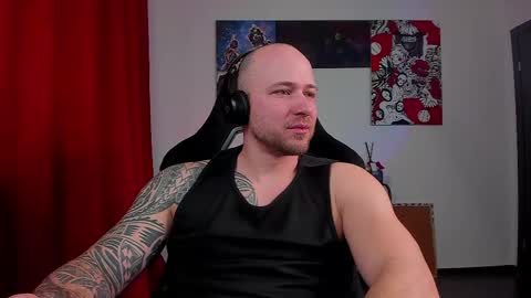 VI online show from April 2026 07:09:02 PM