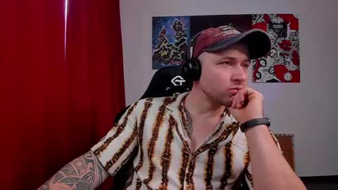 VI online show from May 2026 03:50:02 PM