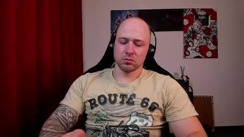VI online show from May 2026 06:24:02 PM
