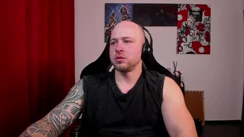 VI online show from May 2026 06:48:01 PM