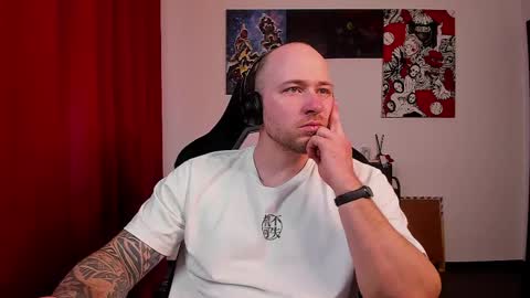 VI online show from May 2026 05:43:02 PM