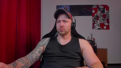 VI online show from May 2026 05:43:01 PM
