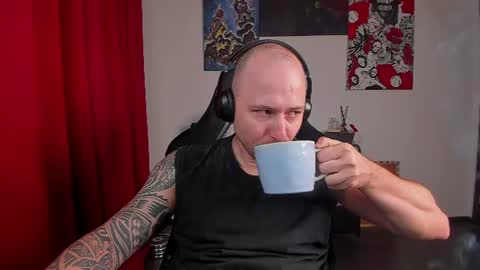 VI online show from July 2026 09:50:02 PM