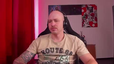 VI online show from July 2026 04:33:02 PM