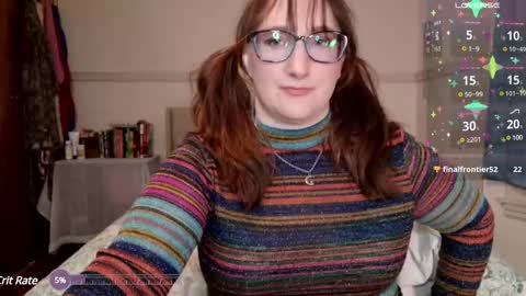 Wicked Aphrodite online show from March 2025 10:21:01 PM