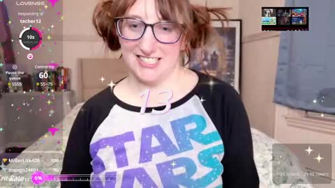 Wicked Aphrodite online show from March 2025 03:08:02 AM