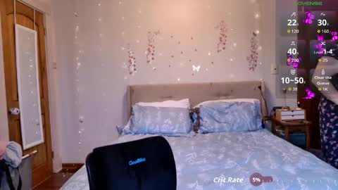 Wicked Aphrodite online show from April 2026 08:54:02 PM