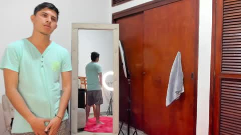 JAISON online show from May 2026 08:14:02 PM