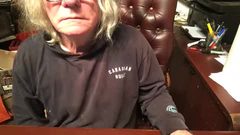 stevie online show from January 2026 02:58:01 AM