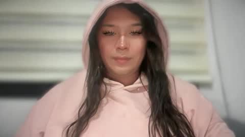 Snapshot of wickedwillowxxx chatting on February 2026 06:45:01 PM Minna online show from February 2026 06:45:01 PM