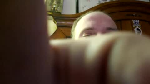 wickedwolfman69 online show from July 2026 11:55:01 PM