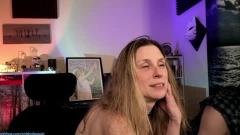 Gretchen  Jimmy online show from February 2025 09:22:01 AM