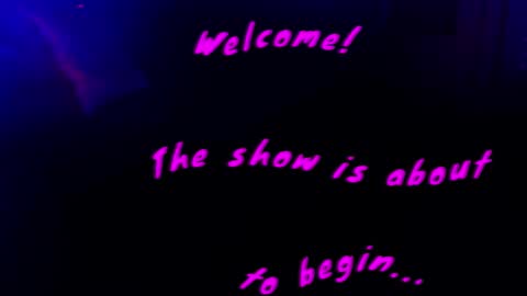 Gretchen  Jimmy online show from September 2025 03:19:02 AM