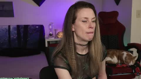 Gretchen  Jimmy online show from April 2026 12:45:01 AM