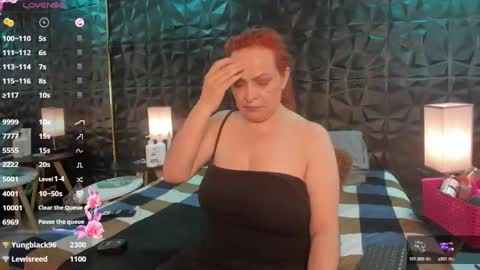 Snapshot of wife_mature chatting on December 2024 09:57:01 PM sussy online show from December 2024 09:57:01 PM