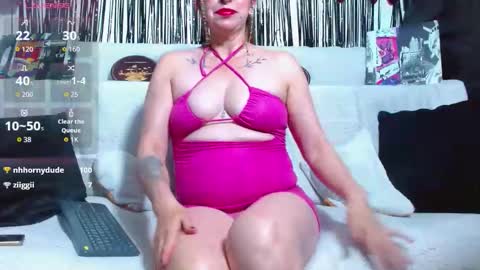 VICTORIA online show from April 2026 11:13:02 PM