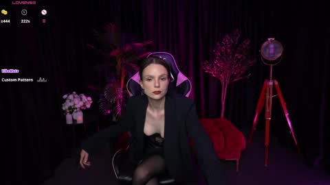 Alice online show from April 2026 03:09:01 PM