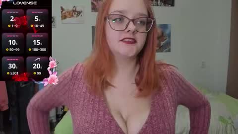 Diana online show from November 2025 03:55:02 PM