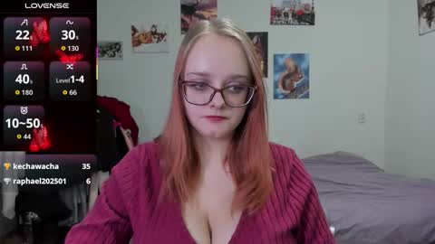 Diana online show from January 2026 06:55:02 PM