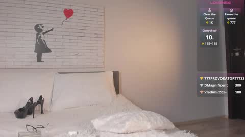 WILD-ANGEL777a online show from February 2025 05:18:01 PM