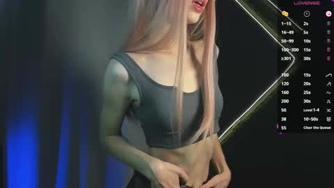 Snapshot of wild_chery chatting on October 2025 07:00:01 PM wild_chery online show from October 2025 07:00:01 PM