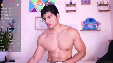 wild_col online show from February 2025 11:01:02 AM