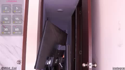 wild_col online show from September 2025 11:37:02 AM