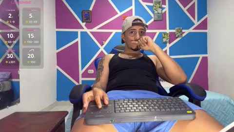 wild_cowboyy online show from March 2026 01:56:02 AM