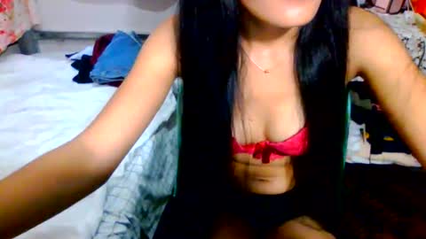 wild_doll69 online show from March 2025 03:51:02 PM