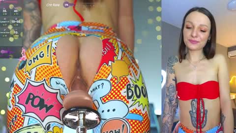 Audrey online show from January 2025 03:30:02 PM