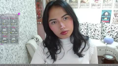 Katherine and James online show from April 2026 10:14:02 PM