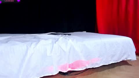 Call me Luna  online show from April 2026 01:38:02 PM