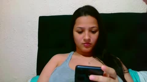 Snapshot of wild_moanaa chatting on January 2025 03:47:01 AM Jennifer wild online show from January 2025 03:47:01 AM