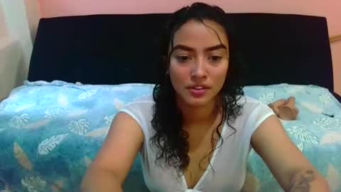 Snapshot of wild_moanaa chatting on January 2025 05:33:02 PM Jennifer wild online show from January 2025 05:33:02 PM