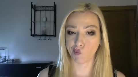 Alina online show from January 2025 08:09:01 AM