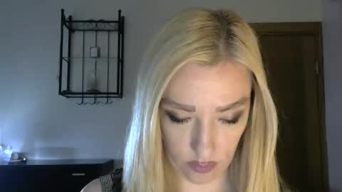 Alina online show from January 2025 08:34:01 AM