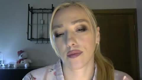 Alina online show from February 2025 02:34:02 PM