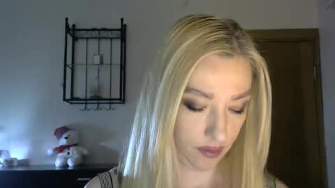 Alina online show from February 2025 08:21:01 AM