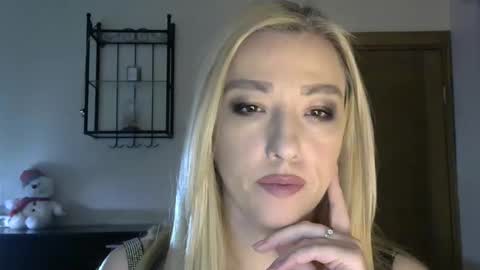 Alina online show from February 2025 08:26:02 AM